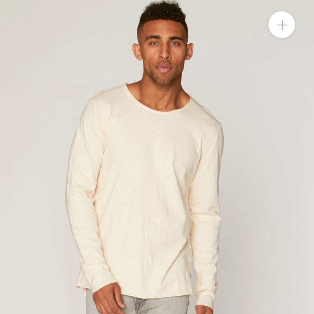 Men’s Threads 4 Thought Long Sleeve T-shirt
